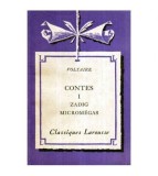 Voltaire - Contes I Zadig Micromegas - 117344