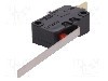 Limitator OFF-(ON), D3V, OMRON OCB - D3V-163-3C5 foto