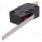 Limitator OFF-(ON), D3V, OMRON OCB - D3V-163-3C5