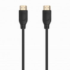 HDMI Cable Aisens Black 50 cm