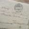 Plic cu Stampila