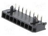 Conector cablu-placă soclu tată Micro-Fit 3.0 8 PIN 5A MOLEX