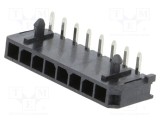 Conector cablu-placă soclu tată Micro-Fit 3.0 8 PIN 5A MOLEX