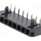 Conector cablu-placă soclu tată Micro-Fit 3.0 8 PIN 5A MOLEX