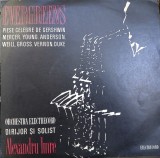 Vinil-Alexandru Imre-Evergreens jazz