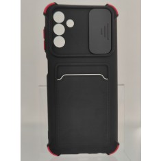Husa Matte TPU ( Protectie Camere ) Samsung Galaxy A13 5G.