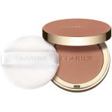 Clarins Ever Matte Compact Powder pudra compacta cu efect matifiant culoare 06 10 g