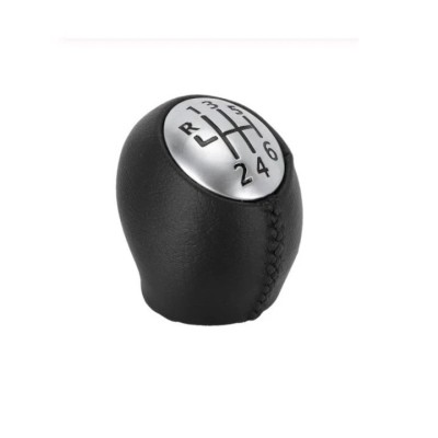 Nuca schimbator, 6 viteze, compatibil Renault Megane II, Laguna, Kangoo, Twingo, Modus, Clio, Scenic foto