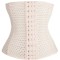 Corset Modelator pentru Talie, Bej