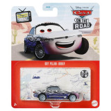 Masinuta din metal, Disney Cars, Kay Pillar Durey, 1:55, HHV04