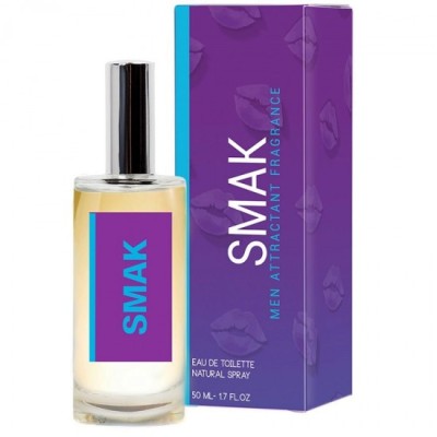 RUF - SMAK PHEROMONES PERFUME FOR 50ML foto