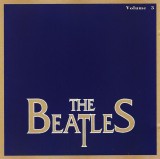 CD The The Beatles &ndash; Volume 3 (Michelle) + Unofficial Release + (NM), Pop