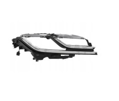 Set reparatie far Volkswagen Arteon, 06.20, montare fata, dreapta, pentru semnalizator fata; pentru lumini pe timpul zilei; Tip=High-LED; fara modul foto