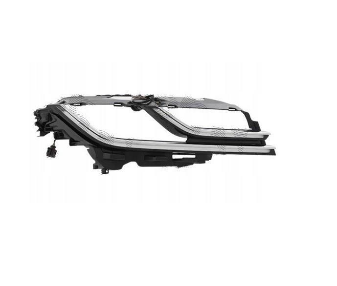 Set reparatie far Volkswagen Arteon, 06.2017-, montare fata, dreapta, pentru semnalizator fata; pentru lumini pe timpul zilei; Tip=High-LED; fara mod