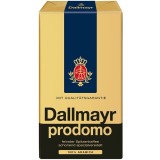 Cafea Macinata Dallmayr Prodomo, 250 gr.