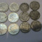 Colectie monede de argint Franta