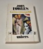 Michel Tournier Regele arinilor / John Fowles Colectionarul