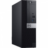 PC Second Hand DELL OptiPlex 7060 SFF, Intel Core i7-8700 3.20-4.60GHz, 8GB DDR4, 256GB SSD, DVD-ROM NewTechnology Media