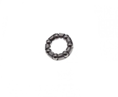 Cos cu 7 bile biciclete 20x12 Cod:AWR0170 foto