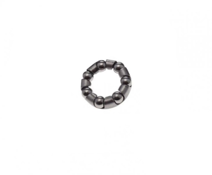 Cos cu 7 bile biciclete 20x12 Cod:AWR0170