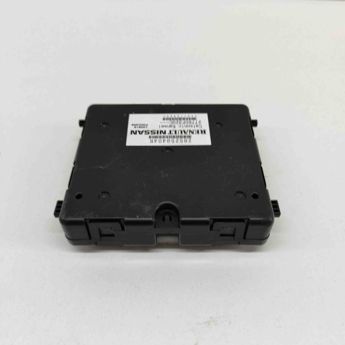 Modul de climatizare RENAULT ZOE BFM_ 2020 OEM: 285259404R,27760F320C 25833298