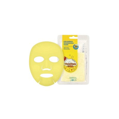 PATCH HOLIC Colorpick Nourishing Mask Mască de față hrănitoare 20 ml foto