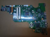 Placa de baza laptop HP Compaq cq58 AMD E1-1200 funcționala