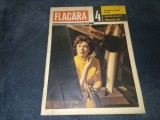 Cumpara ieftin REVISTA FLACARA NR 4 1964