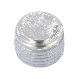 Dop filetat M10 din oțel inoxidabil fără micro&icirc;ncapsulare