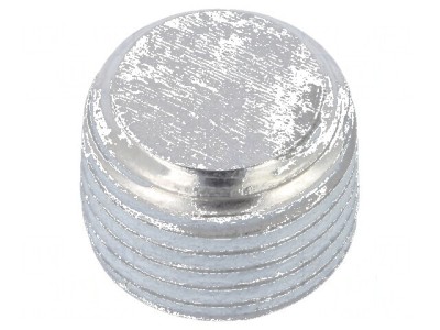 Dop filetat R 3/4 DIN 906 fără micro&amp;icirc;ncapsulare foto