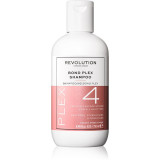 Cumpara ieftin Revolution Haircare Plex No.4 Bond Shampoo șampon intens hrănitor pentru păr uscat și deteriorat 250 ml