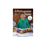 At My Portuguese Table: Azorean Cooking and More