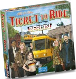 Joc - Ticket to Ride - Berlin | Days Of Wonder