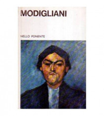 Modigliani - Album color foto