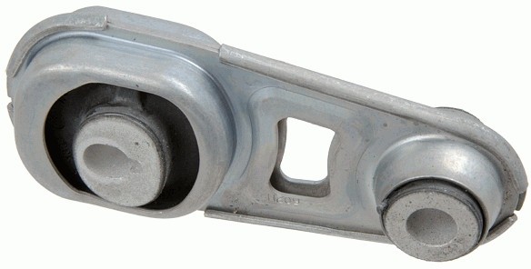 LEMF&Ouml;RDER 39272 01 Suport motor