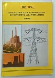 DEZVOLTAREA SISTEMULUI ENERGETIC AL ROMANIEI , EDITIA A IV de PETRU STAN ... VASILE STOICA , 1995