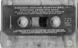 Various - Skullcrushers, Caseta audio
