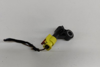 Senzor de impact st&amp;acirc;nga față AUDI A5 F53 2024 OEM: 4M0959643 30333685 foto