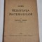 Curs de Rezistenta Materialelor de Constantin Teodorescu, carte veche anul 1926