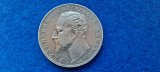 BULGARIA 5 LEVA 1894