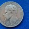 BULGARIA 5 LEVA 1894