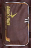 America dezgolita de la brau in jos 1 (editie revazuta si adaugita) - Raluca Feher