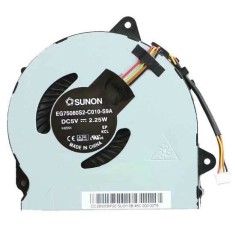 Ventilator laptop second hand laptop LENOVO G50-80 DC28000CGS0