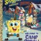 Spongebob Movie Little Golden Book (Spongebob Squarepants)