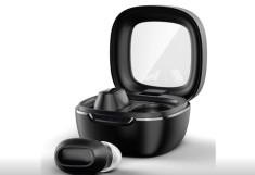 Casti Bluetooth TWS in-ear Choetech