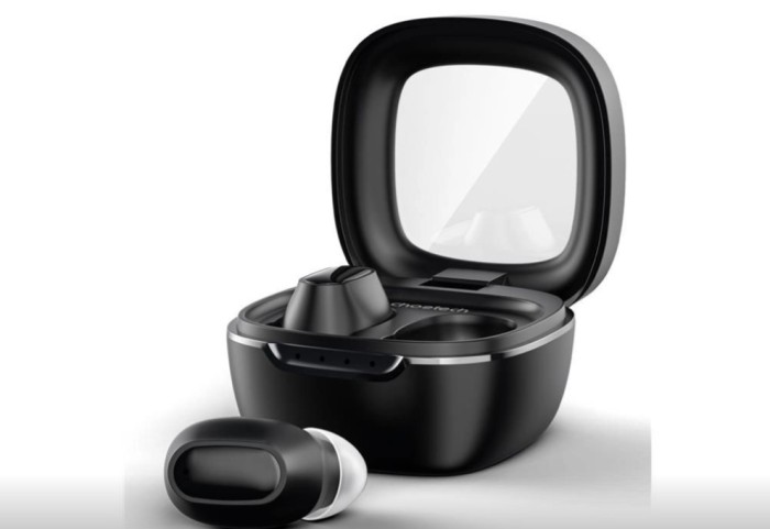 Casti Bluetooth TWS in-ear Choetech
