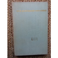 MICA ENCICLOPEDIE ONOMASTICA-CHRISTIAN IONESCU BUCURESTI 1975