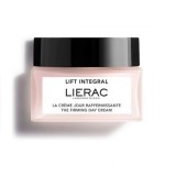 Lierac Lift Integral Cremă de Zi pentru Fermitate cu Acid Hialuronic și Extract de Lalea Neagră 50ml