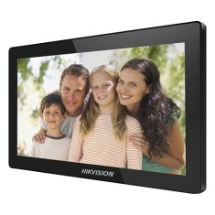 Monitor videointerfon TCP/IP Wireless, Touch Screen 10 inch foto