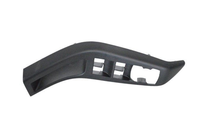 Ornament panou ușă dreapta față FORD PUMA J2K, CF7 2021 OEM: L1TB-S240A40-C 25149848